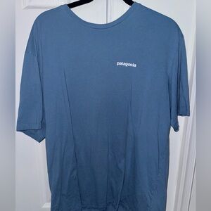 Classic Patagonia Shirt